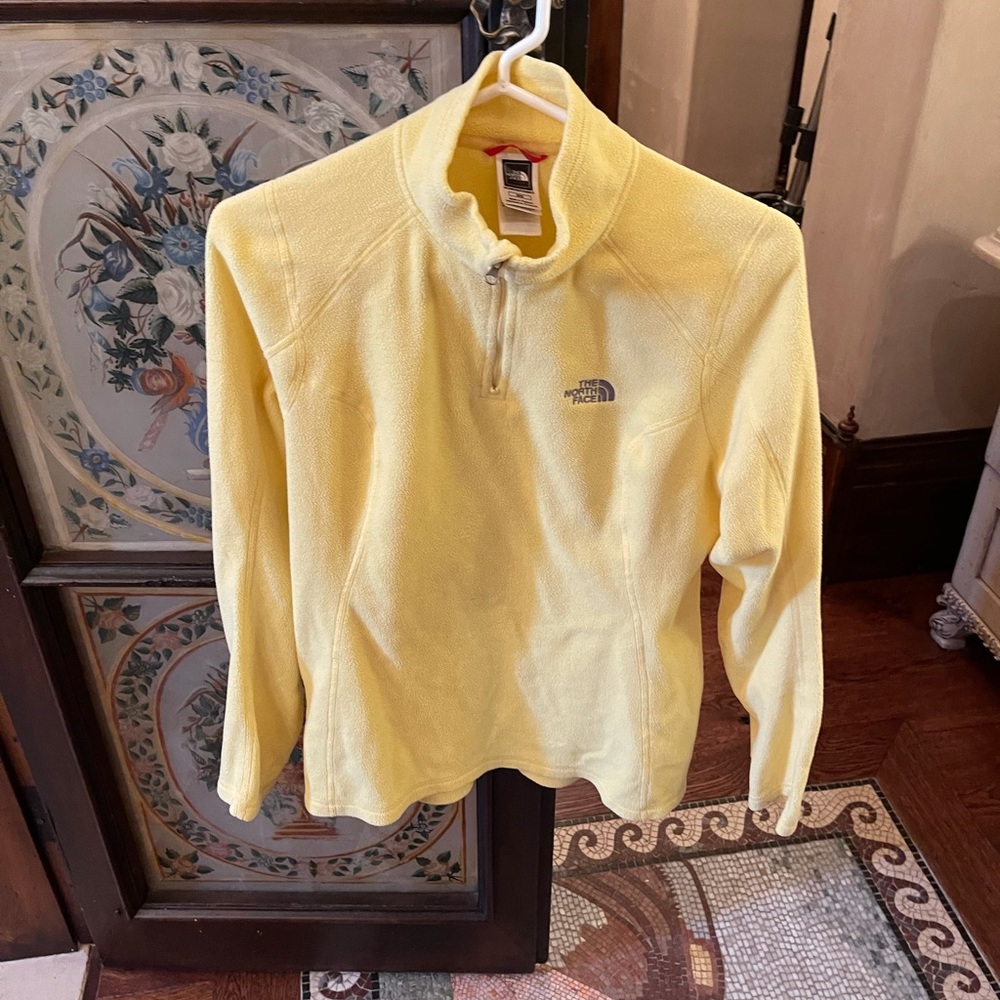 North Face Pullover - image 2